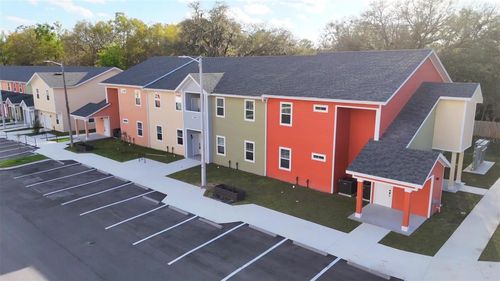 unit-4-1581 Nw 29th Rd, GAINESVILLE, FL, 32605-3240 | Card Image