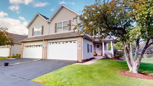 16761 S Sunset Ridge Ct, Lockport, IL, 60441-7677 | Card Image