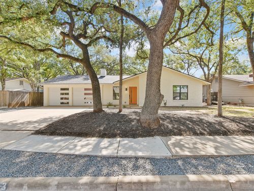5903 Gateshead Dr, Austin, TX, 78745-3528 | Card Image