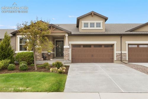 4268 Quartzite Pl, Colorado Springs, CO, 80938-9611 | Card Image