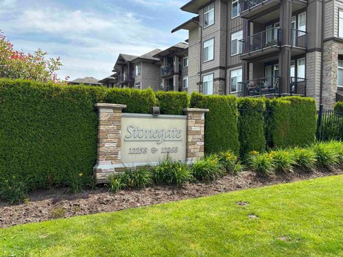 311-12268 224 St, Maple Ridge, BC, V2X6B8 | Card Image