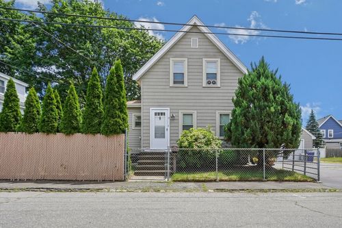 13 Waverly St, Taunton, MA, 02780-1419 | Card Image