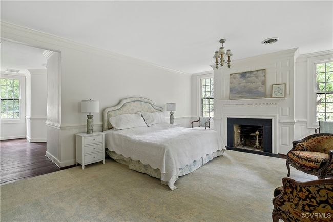 10700 Darby Cir, House other with 6 bedrooms, 5 bathrooms and null parking in Midlothian VA | Image 31