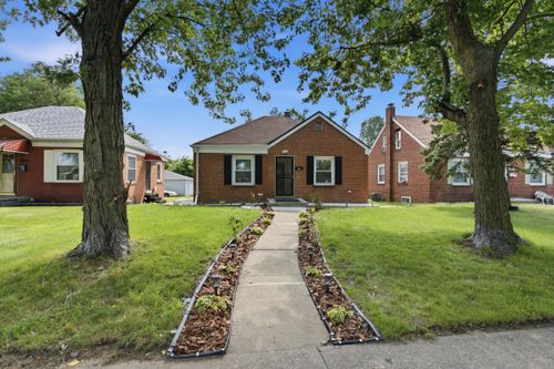 2903 Wabash Ave, Gary, IN, 46404-1266 | Card Image
