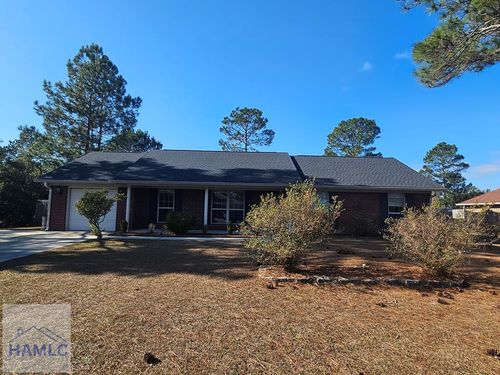 111 Burnt Pines Road Ne, Ludowici, GA, 31316 | Card Image