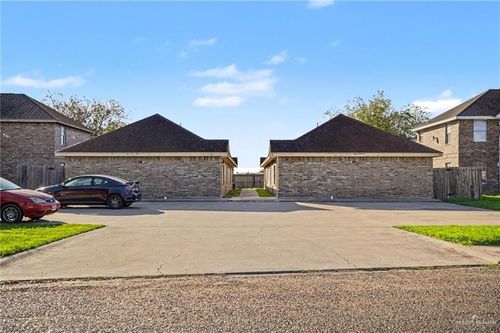 1307 Sal Street, Edinburg, TX, 78541 | Card Image
