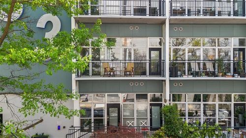 206-33 Ponce De Leon Ave Ne, Atlanta, GA, 30308-1990 | Card Image