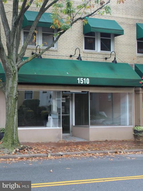 1510 King St, ALEXANDRIA, VA, 22314-2717 | Card Image