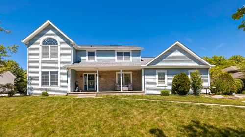4102 Aveniel Ct, Erie, PA, 16506-4640 | Card Image