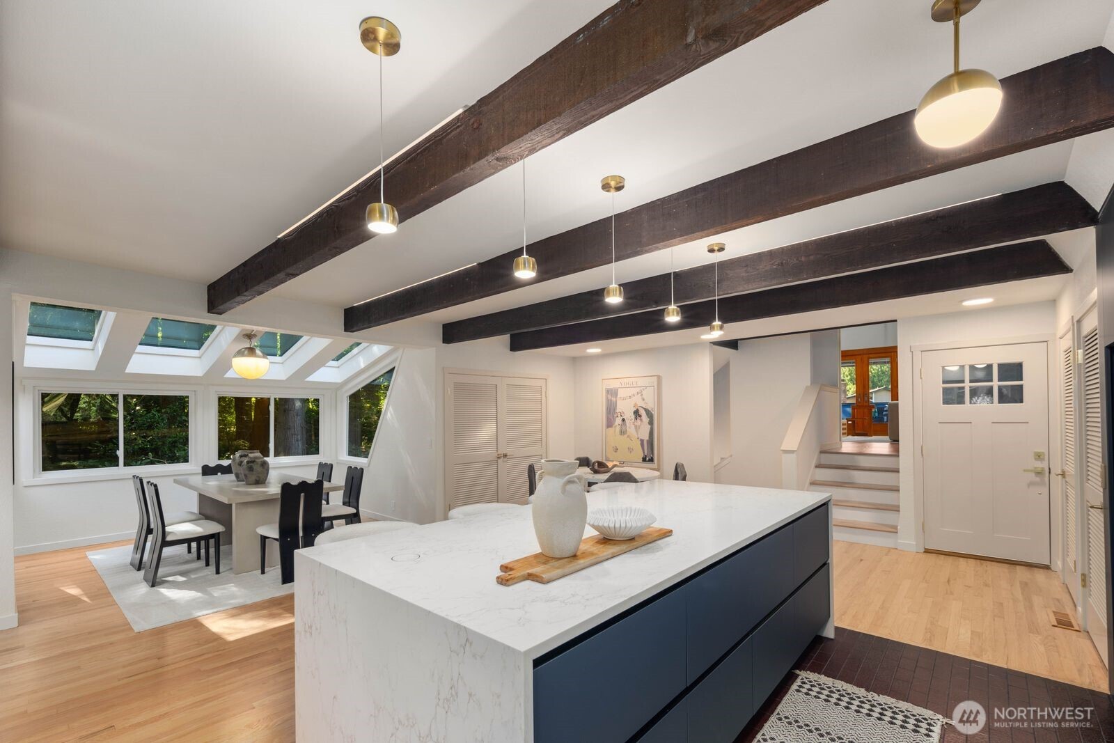 Residential in Redmond 4