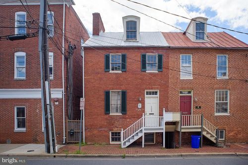 1-123 Cathedral St, ANNAPOLIS, MD, 21401-2778 | Card Image
