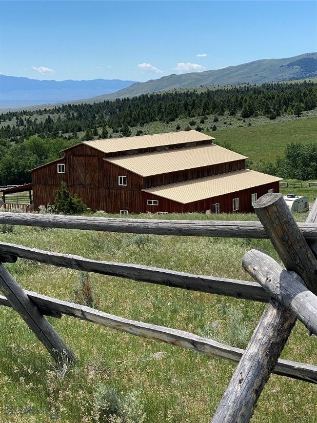 5845 Dry Creek Ranch Rd, House other with 3 bedrooms, 3 bathrooms and null parking in Whitehall MT | Image 60