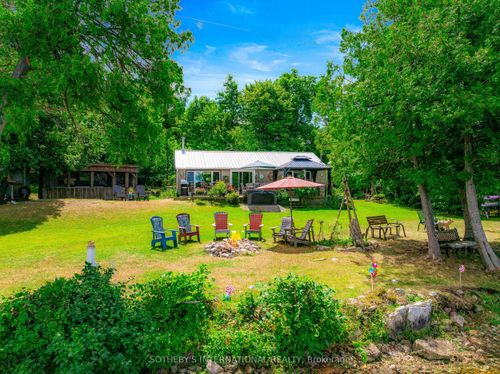 110 Graham Lake Rd, Lyn, ON, K0E1M0 | Card Image