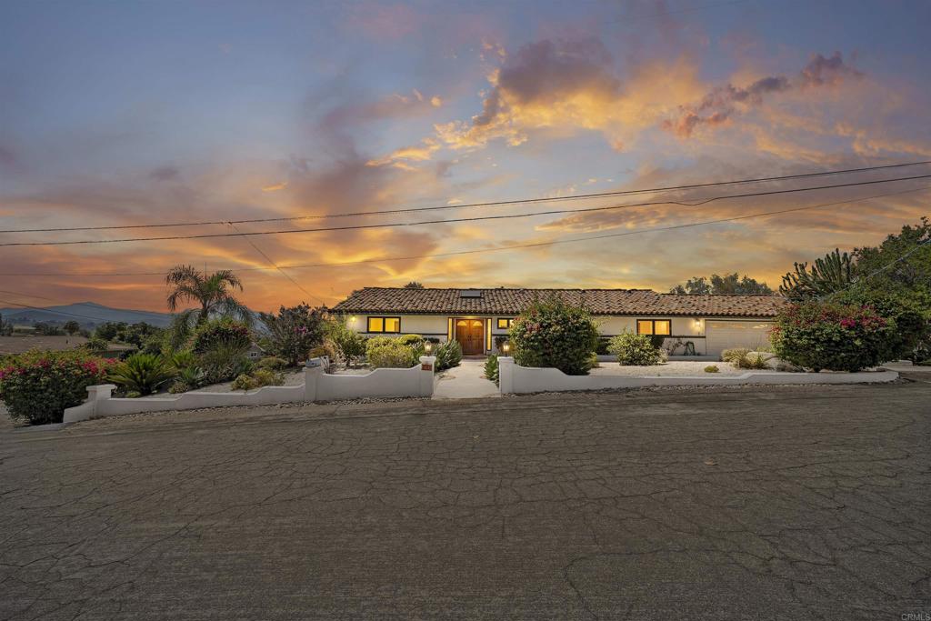 Residential in San Diego