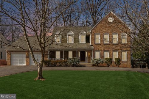 7708 Brickyard Rd, POTOMAC, MD, 20854-4817 | Card Image