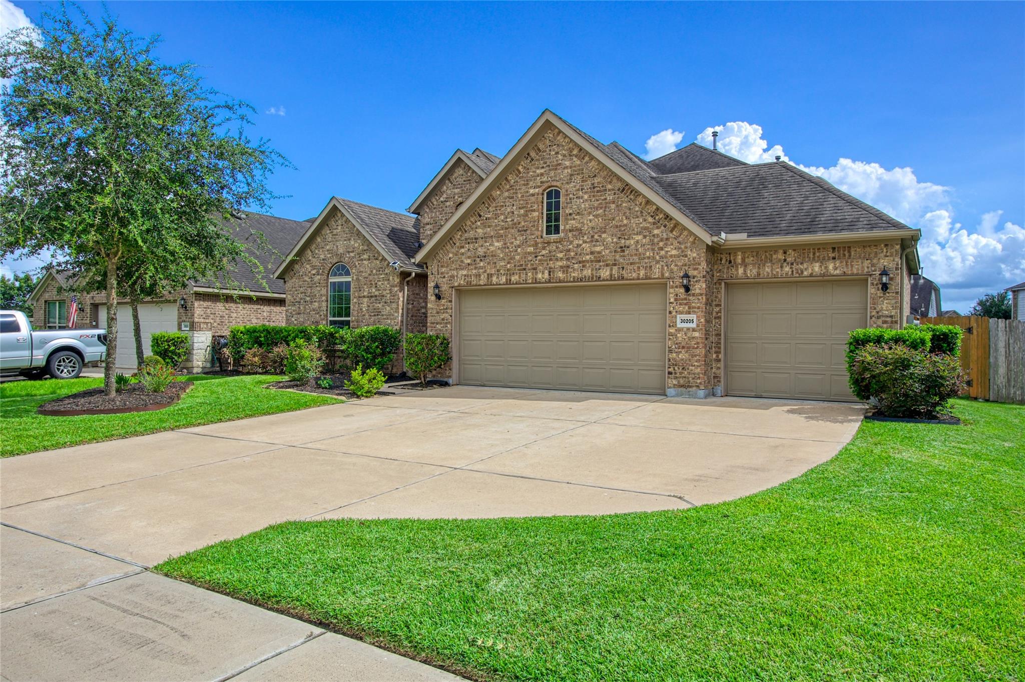 Residential in Brookshire 2