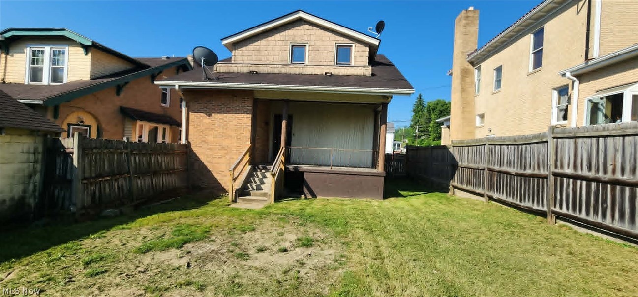 Residential in Martins Ferry 4