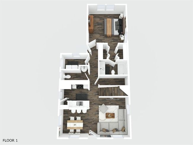 Representative Photo - Virtual Staging | Image 18