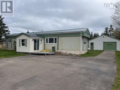 2975 Highway 2, House other with 3 bedrooms, 1 bathrooms and null parking in Carrs Brook NS | Image 1