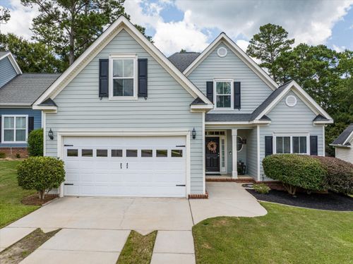 1109 Highmoor Ln, Evans, GA, 30809-6747 | Card Image