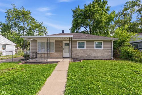 7359 E 53rd St, Lawrence, IN, 46226-1937 | Card Image