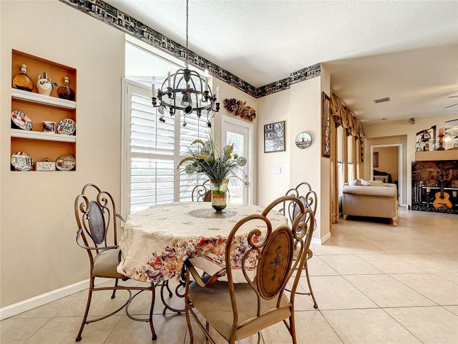 13333 Via Roma Cir, House other with 3 bedrooms, 2 bathrooms and null parking in CLERMONT FL | Image 28