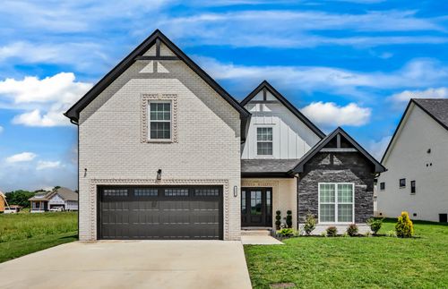 117 Aspen Pine Dr, Clarksville, TN, 37043-2737 | Card Image