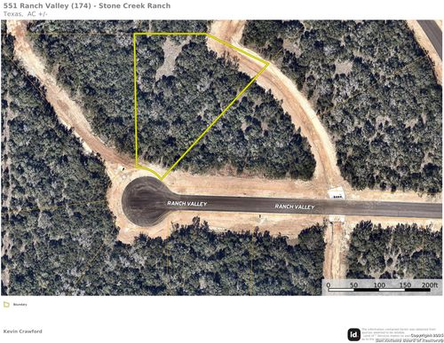 551 Ranch Vly, Boerne, TX, 78015-8387 | Card Image