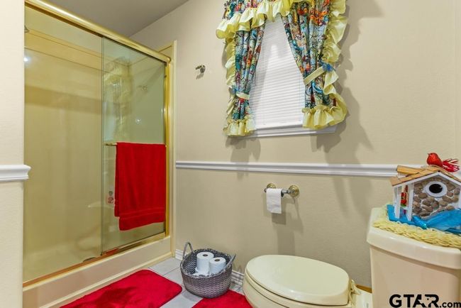 841 Pops Landing Rd, House other with 3 bedrooms, 2 bathrooms and null parking in Ore City TX | Image 38