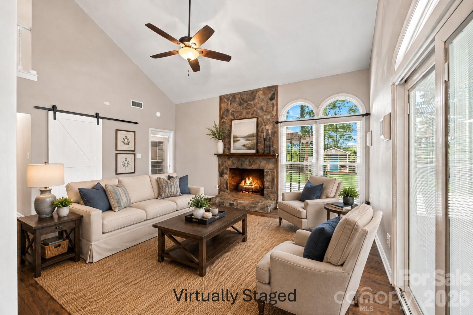 Residential in Denver 5