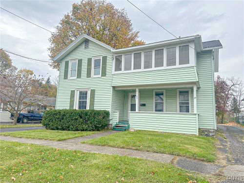 99-101 Cottage Street, Auburn, NY, 13021 | Card Image