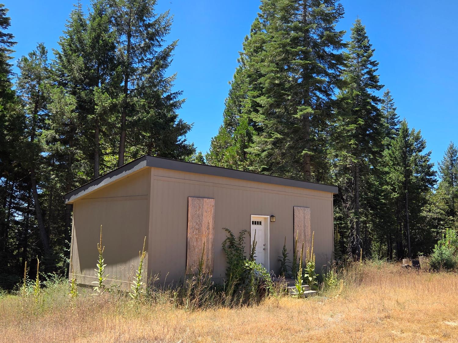 Residential in Nevada City