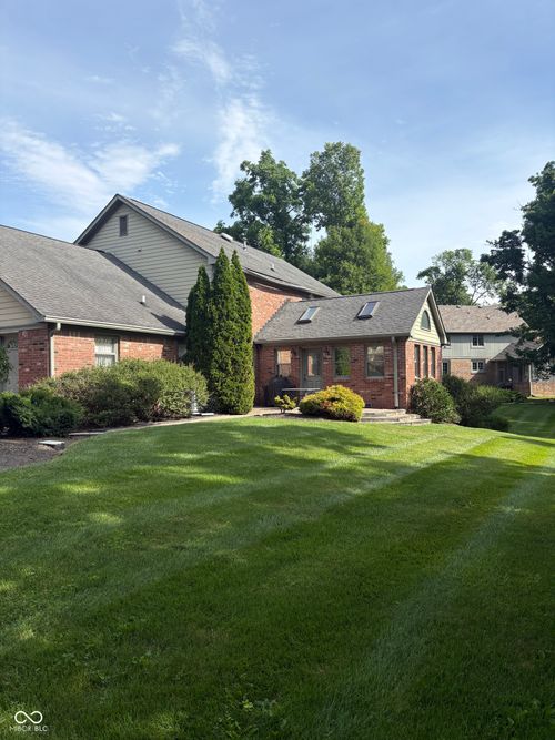 11102 Outrigger Ct, Indianapolis, IN, 46236-9594 | Card Image