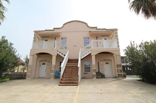 202-d-107 E Swordfish St, South Padre Island, TX, 78597-6939 | Card Image