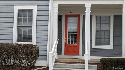 168-414 Filmore St, Canton, MI, 48188-6684 | Card Image