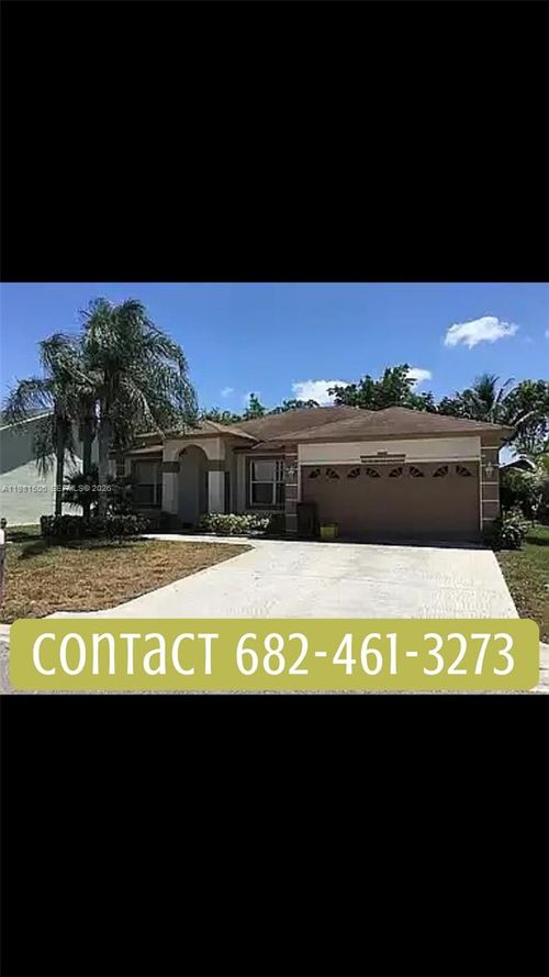 1025 Cape Cod Ter, Greenacres, FL, 33413-3023 | Card Image