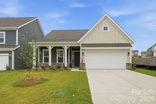 5068 Duval Cir, Tega Cay, SC, 29708-9536 | Card Image