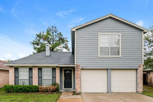 4911 Larksong Ln, Spring, TX, 77388-3836 | Card Image