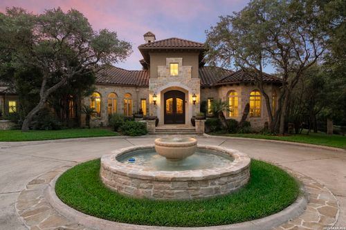 107 Geddington, Shavano Park, TX, 78249-2063 | Card Image