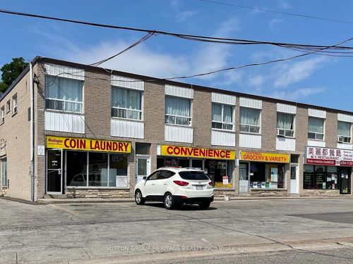 4 Washington St, Markham, ON, L3P2R2 | Card Image