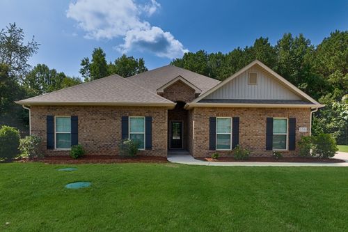 280 Blue Creek Dr, Harvest, AL, 35749-9646 | Card Image