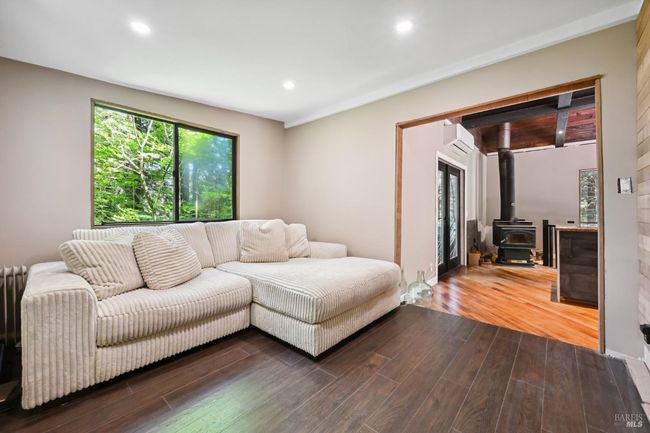 21713 Starrett Hill Dr, House other with 2 bedrooms, 2 bathrooms and 2 parking in Monte Rio CA | Image 22