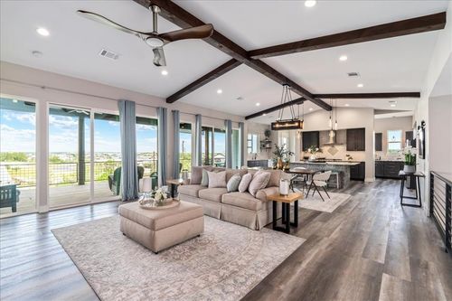 714 Matern Dr, Horseshoe Bay, TX, 78657-6272 | Card Image
