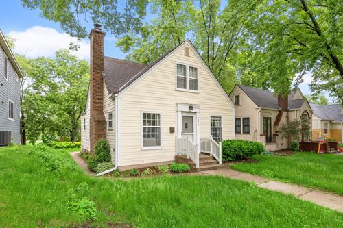 4020 Ewing Ave S, Minneapolis, MN, 55410-1019 | Card Image