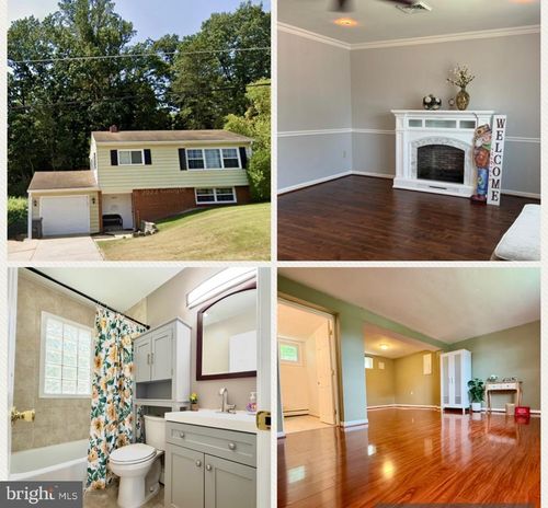14412 Meridian Dr, WOODBRIDGE, VA, 22191-2942 | Card Image