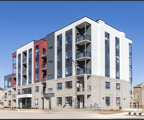 403-3285 Carding Mill Trail, Oakville, ON, L6M5P8 | Card Image