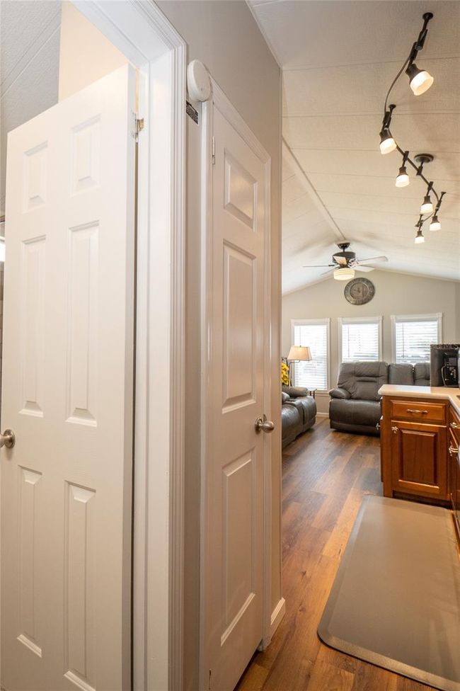 2417 Limewood Avenue, House other with 1 bedrooms, 1 bathrooms and null parking in CLERMONT FL | Image 19