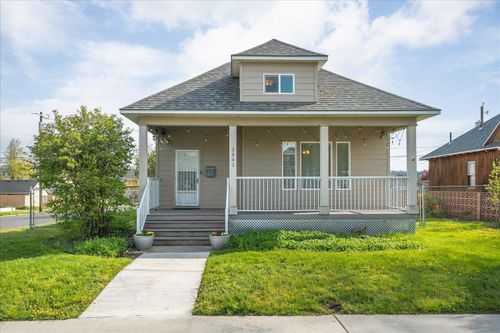 2501 W College Ave, Spokane, WA, 99201 | Card Image