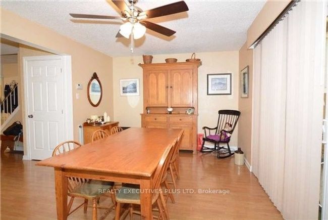 1 Homer Sq, House other with 3 bedrooms, 2 bathrooms and 3 parking in Brampton ON | Image 6