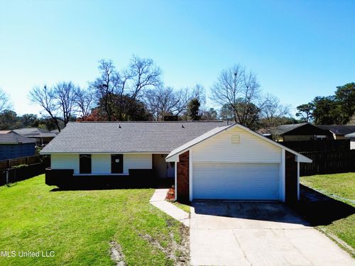 16301 Waycross Drive, Biloxi, MS, 39532 | Card Image